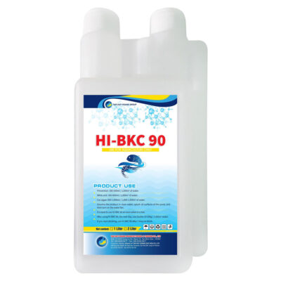 Hi-BKC 90