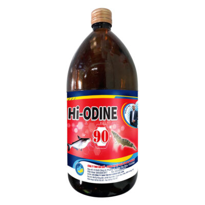 Hi-Odine 90