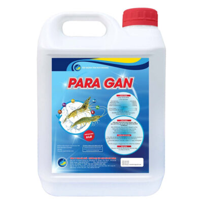 Para Gan