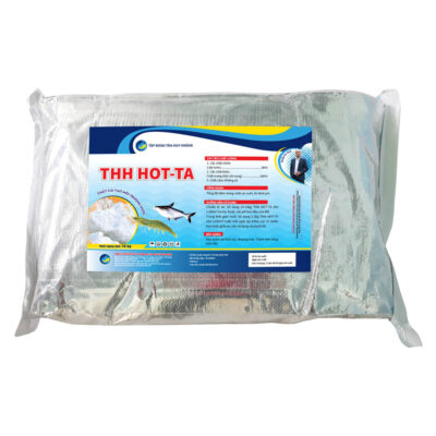 THH Hot-TA