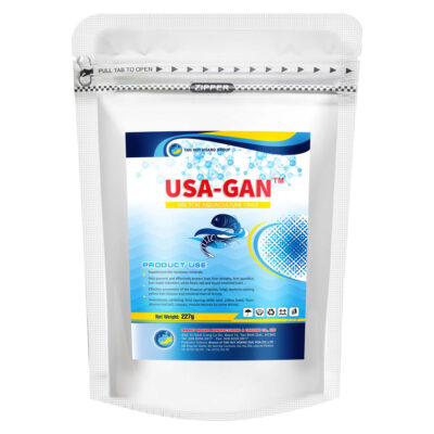 USA Gan
