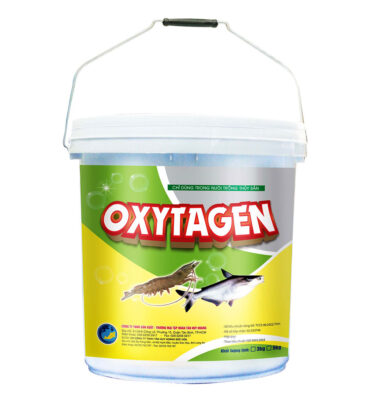 Oxytagen